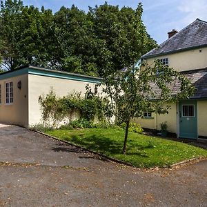 Vicarage Cottage Kenton  Exterior photo