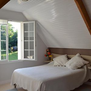Chambres D'Hotes Eudal Urville-Nacqueville Exterior photo