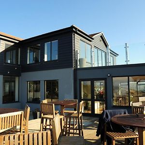 Widemouth Manor Hotel Bude Exterior photo