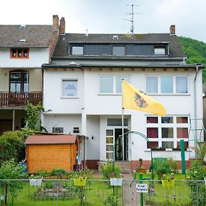 Niedersburger Eck, Wandern, Radfahren, Geniessen, Erholen Apartment Boppard Exterior photo