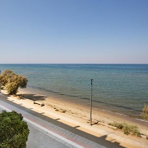 Metaxa Seafront Apartment Peraia  Exterior photo