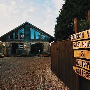 Crackin View Guest House Hexham Exterior photo