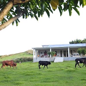 Letan Lontan Villa Latanier Exterior photo