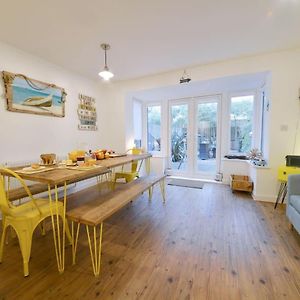 Beach Walk House, Camber Sands, Sleeps 8 Exterior photo