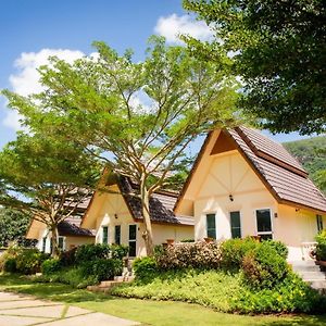 Viewpoint Khao Yai Hotel Pakchong Exterior photo