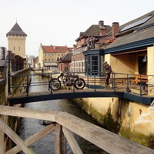 Gastsuite In Valkenburg Aan De Geul Exterior photo