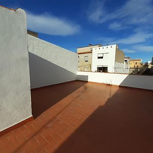 Sant Miquel Apartment Vilafames Exterior photo