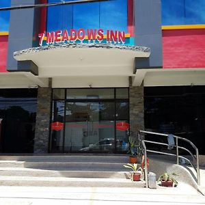 7 Meadows Inn Tagbilaran City Exterior photo