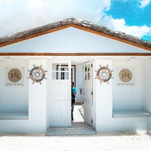 Hevana Holidays Hotel Keyodhoo  Exterior photo