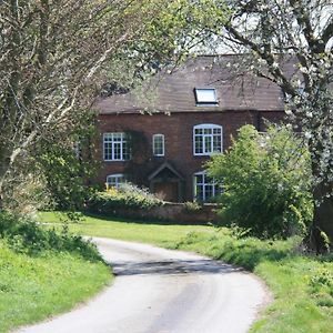 Pleasance Farm B&B Kenilworth Exterior photo