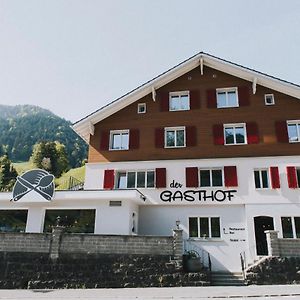 Der Gasthof Hotel Burglen  Exterior photo