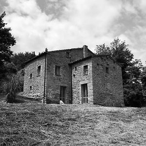 Casa Al Fondo Bed & Breakfast Gualdo di Macerata Exterior photo