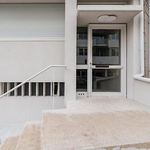 Amazing Duplex - Mid Century Experience & Parking Apartment Porto Exterior photo