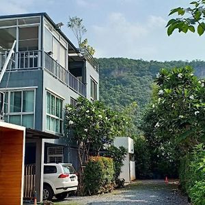 1St House Of Happiness At Khao Yai 1-4 Bed Open 1 Bedroom For Each 2 Adults Pakchong Exterior photo