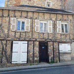 Aventurine Apartment Terrasson-Lavilledieu Exterior photo