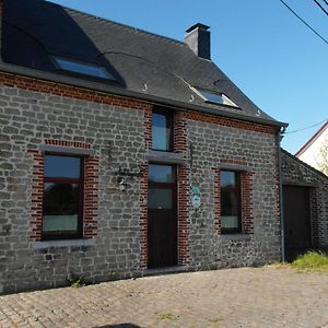 La Maison D'Aldegonde Beloeil Exterior photo