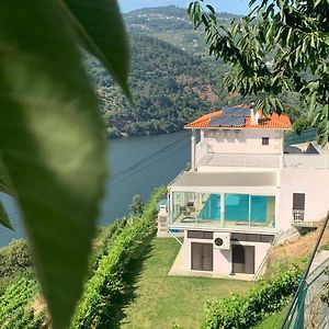 Douro Nest Houses Villa Caldas de Aregos Exterior photo