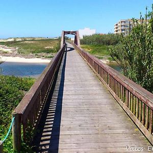 Apartamento Matosinhos Mar Apartment Exterior photo