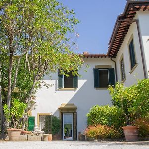 L'Oziorinco Apartments Florence Exterior photo