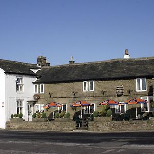 The Barrel Inn Eyam Exterior photo