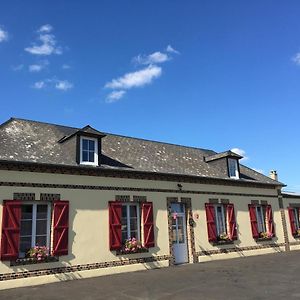 Detente En Normandie Villa Damville Exterior photo