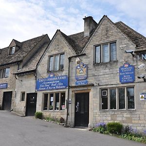 The Clothiers Arms Hotel Stroud  Exterior photo