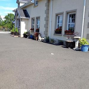 Lurig View B&B Glenariffe Exterior photo