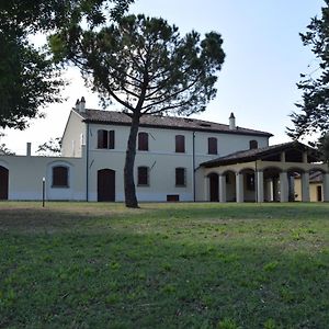 Ca' Masini Apartment San Giovanni In Marignano Exterior photo