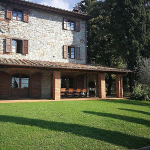 Casa Marconi Villa Vetriano Exterior photo