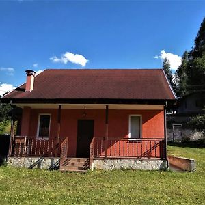 Villa Irina - Govedartsi Exterior photo