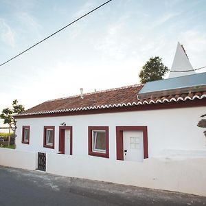 Casas Da Ribeira Villa Santa Barbara  Exterior photo