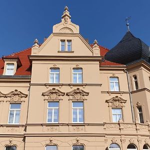 Villa Hierschel Droyssig Exterior photo