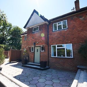 No.3 Buckland Cottages Lymington Exterior photo