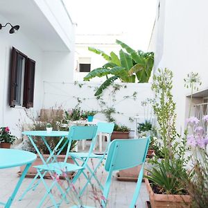 Il Rifugio Del Navigante Bed & Breakfast Otranto Exterior photo