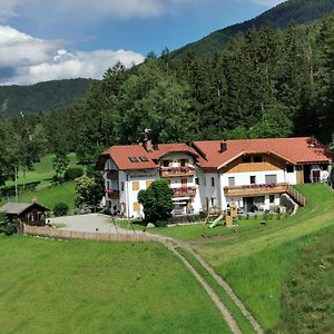 Rauchenbichlerhof Apartment Brunico Exterior photo