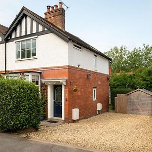 Magnolia Cottage Church Stretton Exterior photo