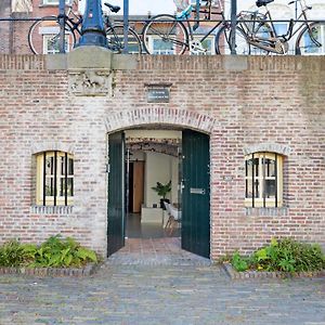 De Verrassing Aan De Werf Utrecht Exterior photo