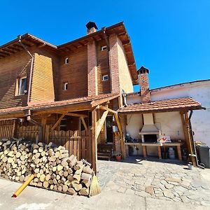 Villa Mura Razlog Exterior photo