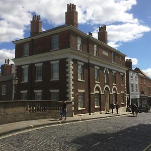 City Centre - The Old Committee Room-Free Parking York Exterior photo