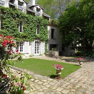 Le Moulin De Vaugien Villa Saint-Remy-les-Chevreuse Exterior photo