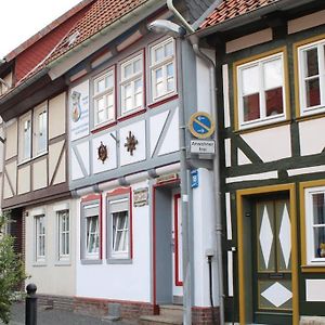 Das Hauschen Duderstadt Exterior photo