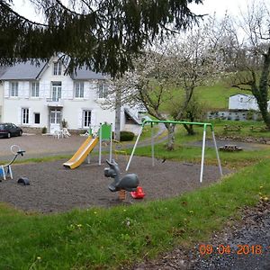 Gite Domaine De Biscaye Villa Lourdes Exterior photo