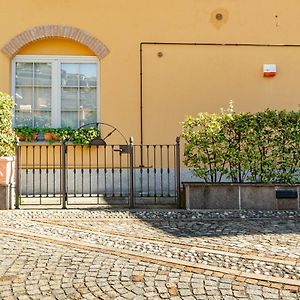 Easy Central Loft - Monza Apartment Exterior photo