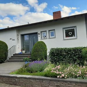 Ferienhaus Vulkaneifel Haus Pesch Villa Brockscheid Exterior photo