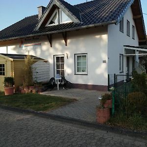 Wershofen/Eifel Apartment Exterior photo