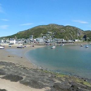 Seaview Paradise 1-Bed Apartment Barmouth Exterior photo