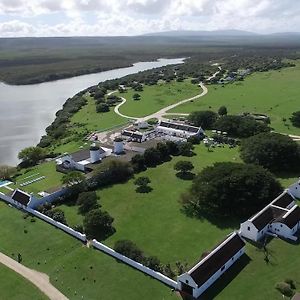 De Hoop Collection - Vlei Cottages De Hoop Nature Reserve Exterior photo