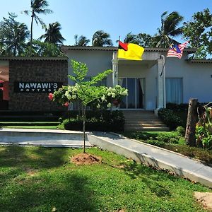 Nawawi'S Cottage Kota  Exterior photo