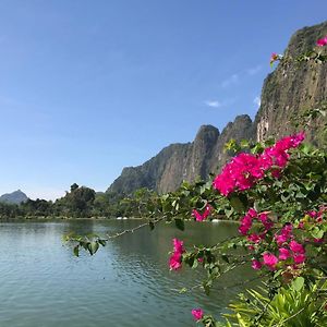 Exotic Fishing Thailand Hotel Phang Nga Exterior photo