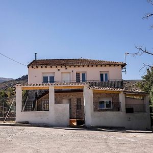 El Gavilan Villa Villaviciosa  Exterior photo